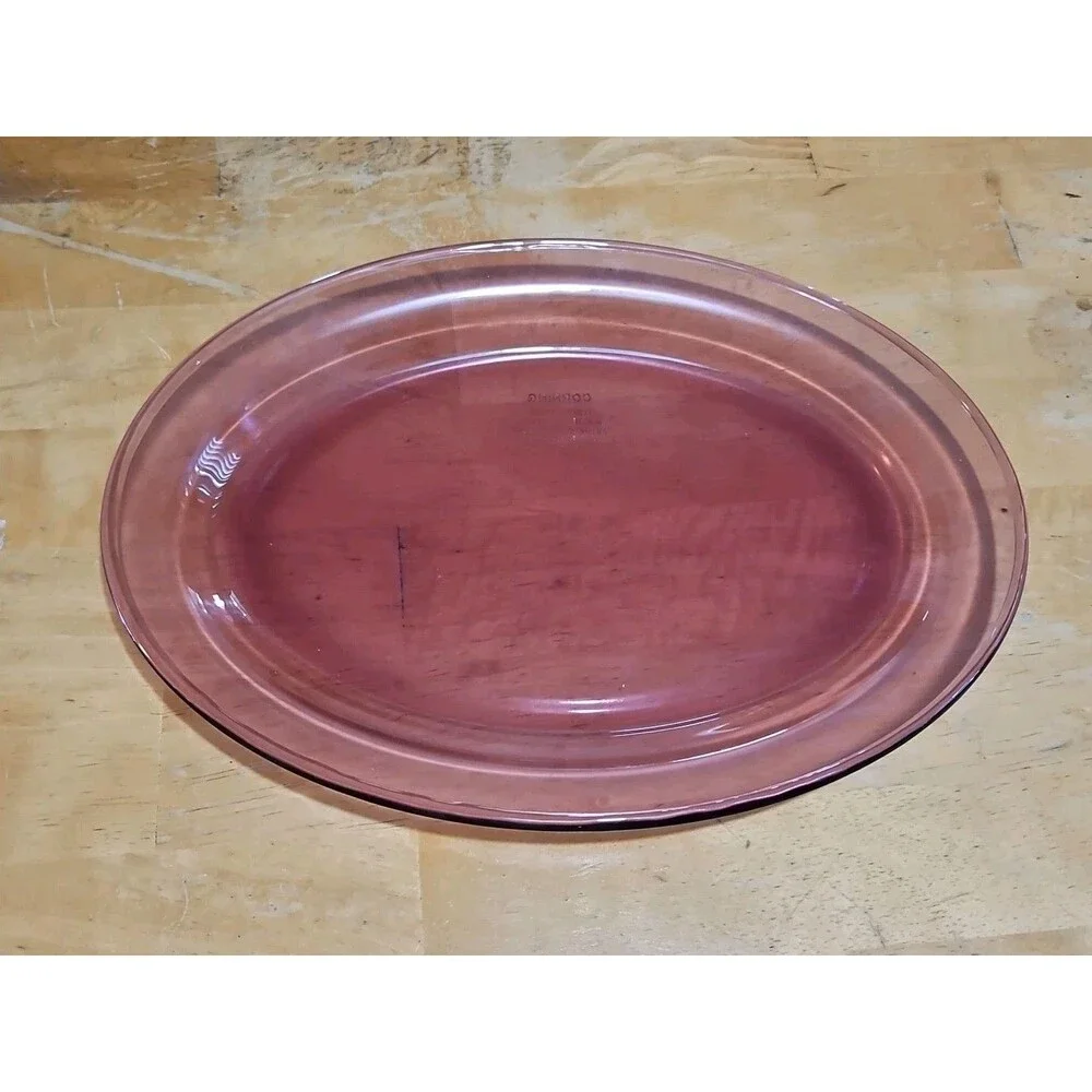 Vintage CorningWare Vision 14